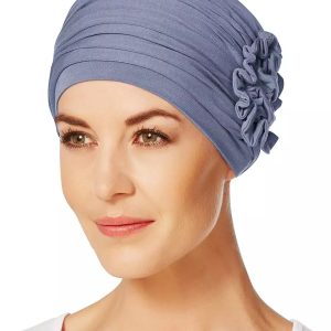 TURBAN LOTUS