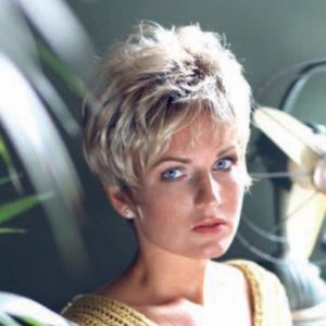 CHRISSIE