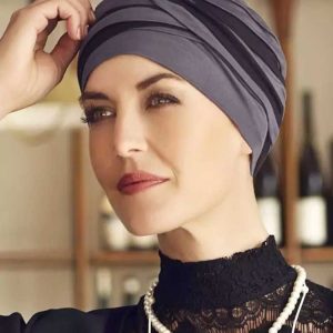 TURBAN SHANTI